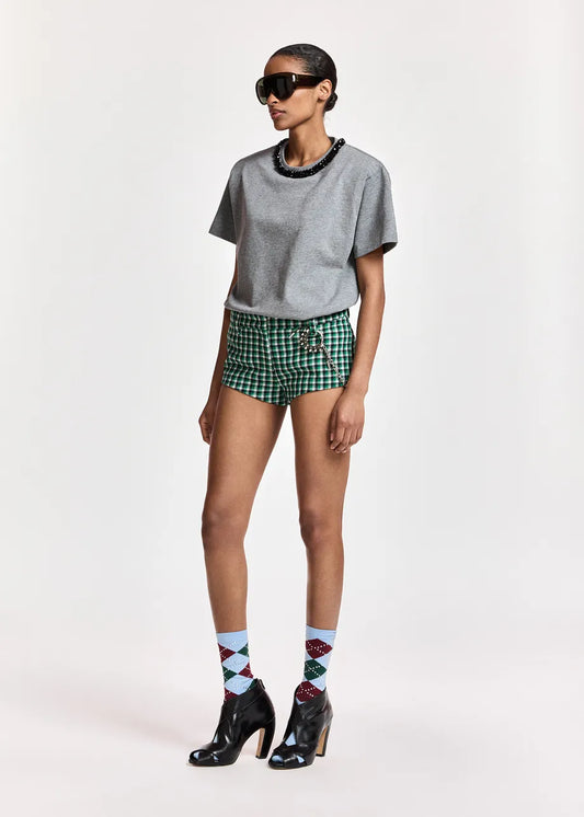 Essentiel Antwerp - Kardinal T-shirt