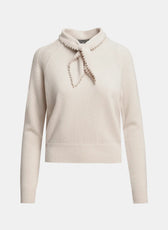 Essentiel Antwerp - Kasa tröja
