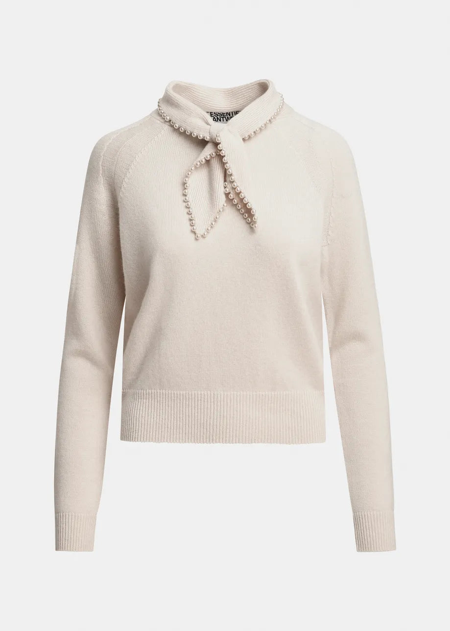 Essentiel Antwerp - Kasa tröja