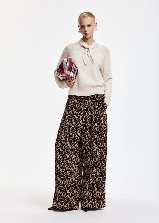 Essentiel Antwerp - Kasa tröja