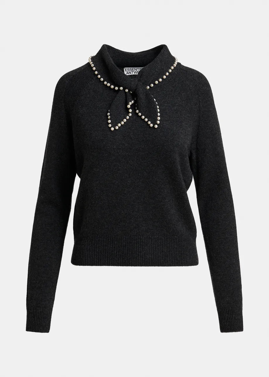 Essentiel Antwerp - Kasa tröja
