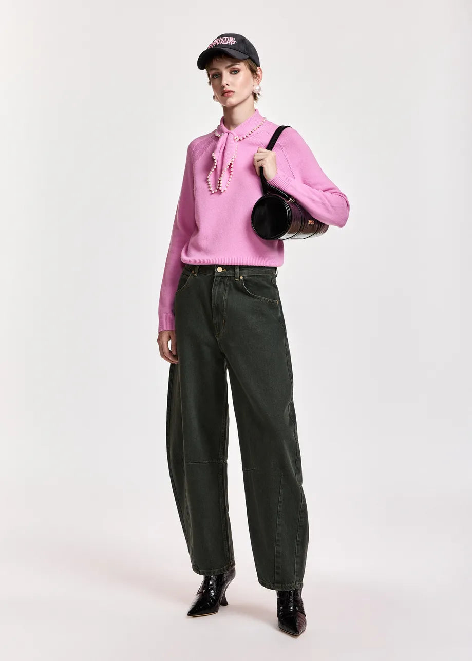 Essentiel Antwerp - Kasa tröja