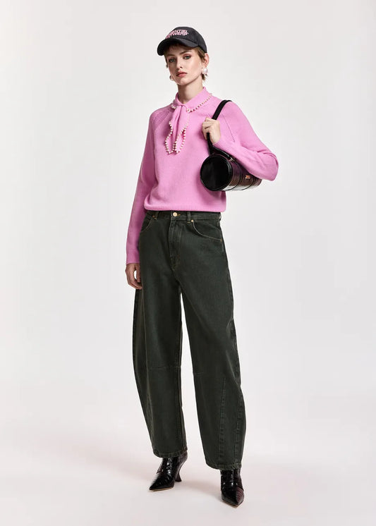 Essentiel Antwerp - Kasa tröja