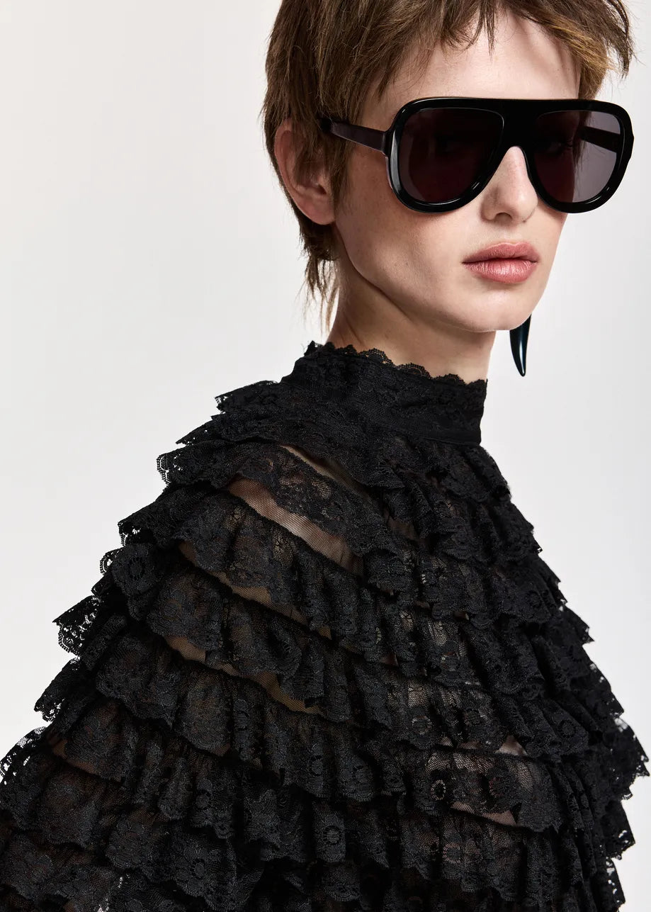 Essentiel Antwerp - Kashvi spetstopp