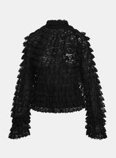Essentiel Antwerp - Kashvi spetstopp