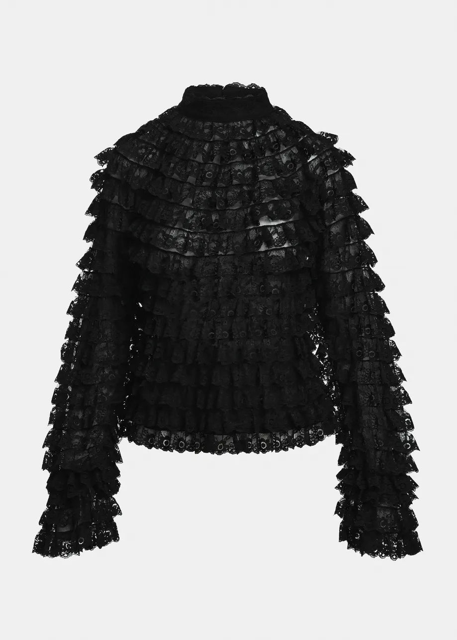 Essentiel Antwerp - Kashvi spetstopp