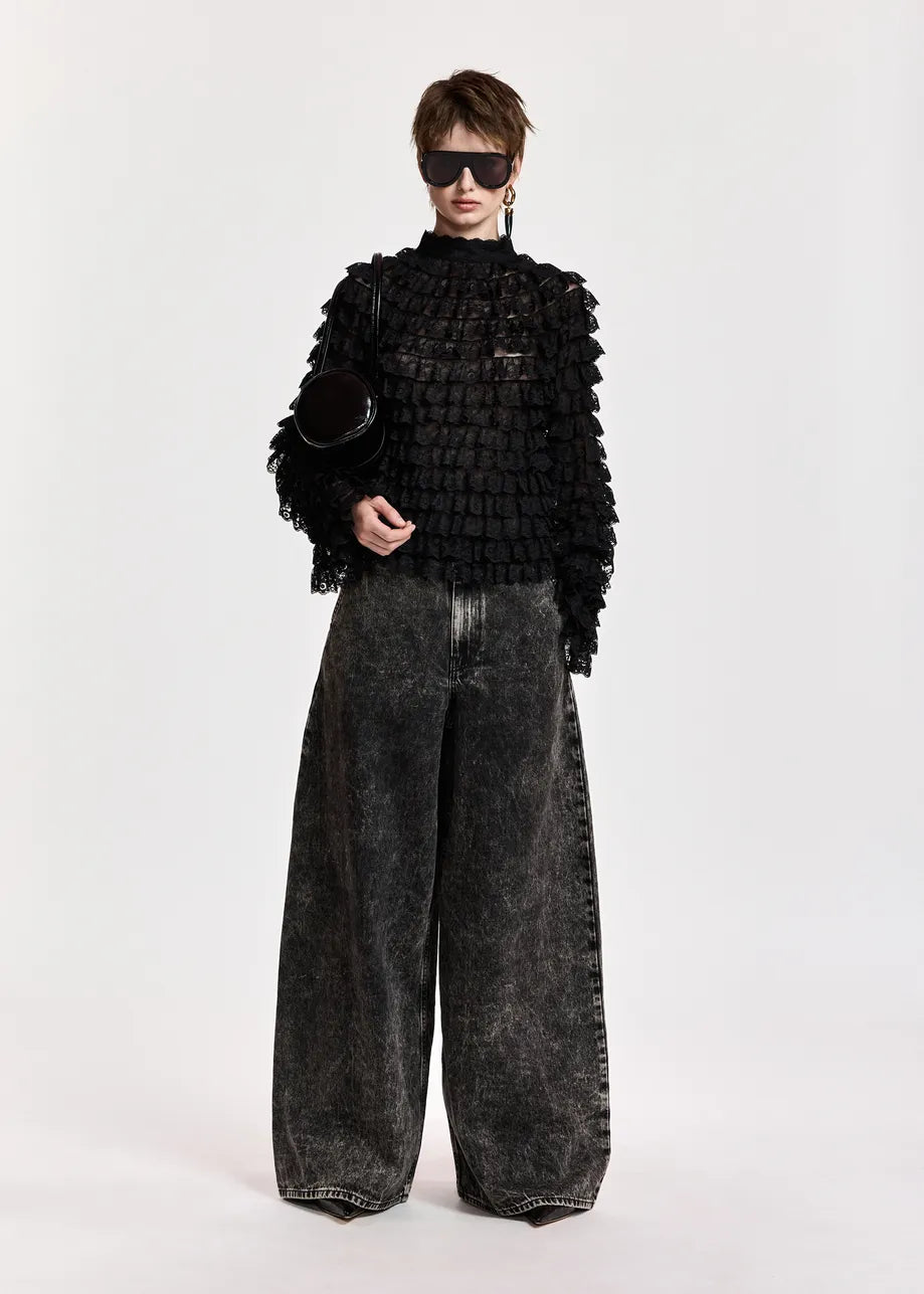 Essentiel Antwerp - Kashvi spetstopp