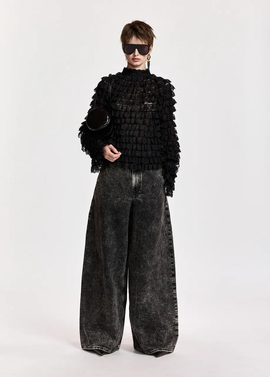 Essentiel Antwerp - Kashvi spetstopp