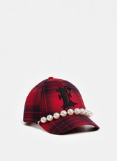 Essentiel Antwerp - Kross keps