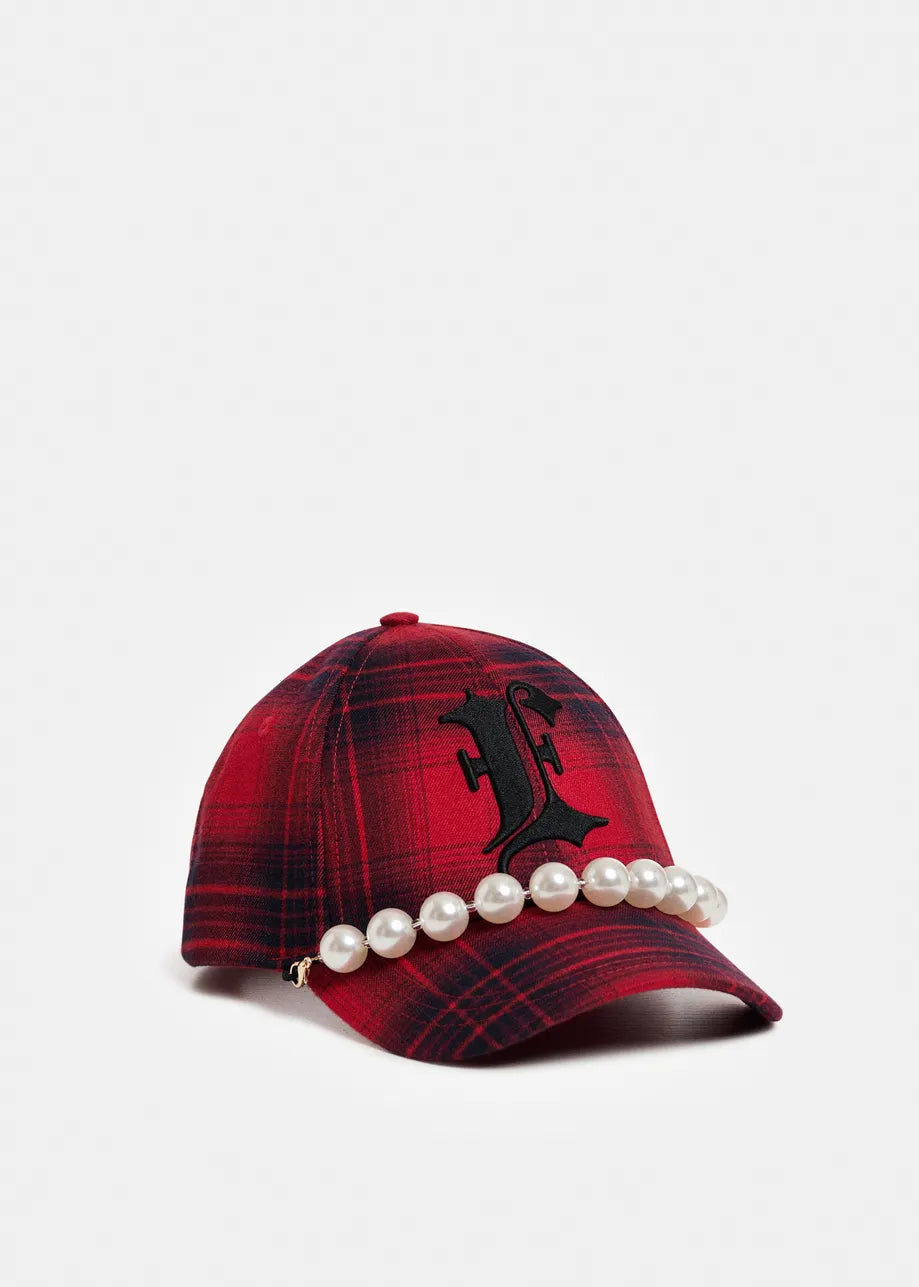 Essentiel Antwerp - Kross keps