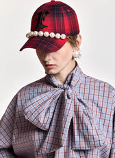 Essentiel Antwerp - Kross keps