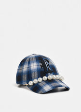 Essentiel Antwerp - Kross keps