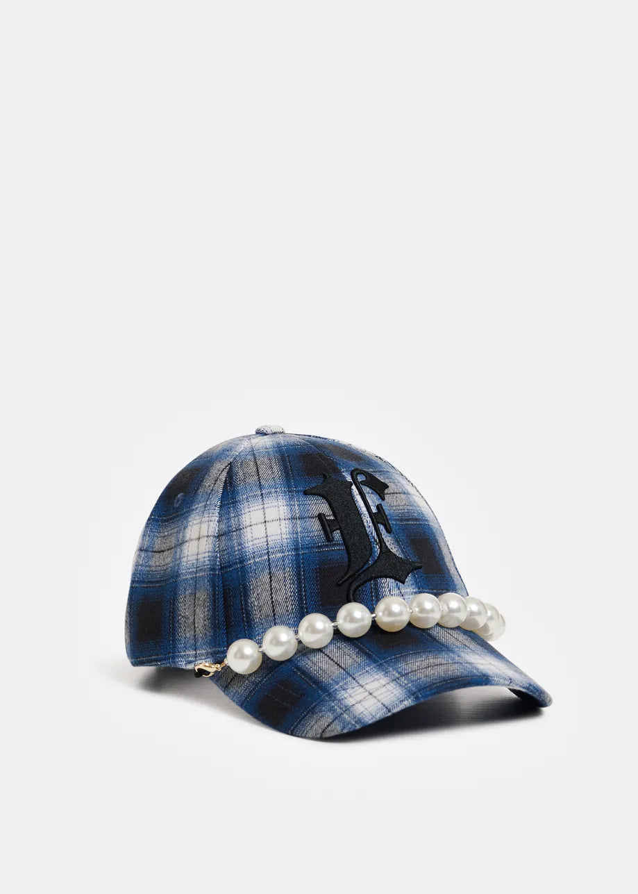 Essentiel Antwerp - Kross keps