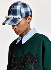Essentiel Antwerp - Kross keps