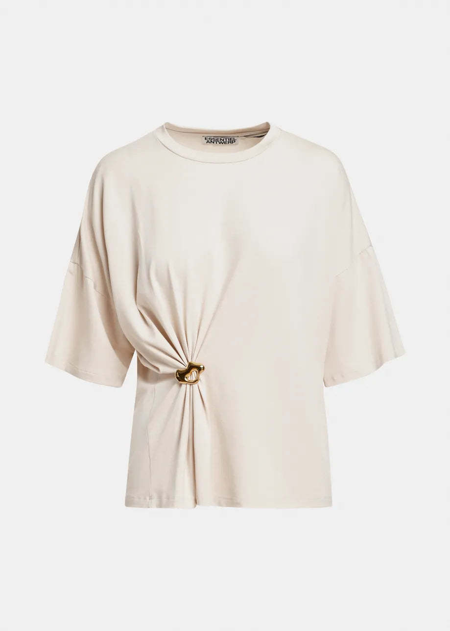 Essentiel Antwerp - Kuba T-shirt