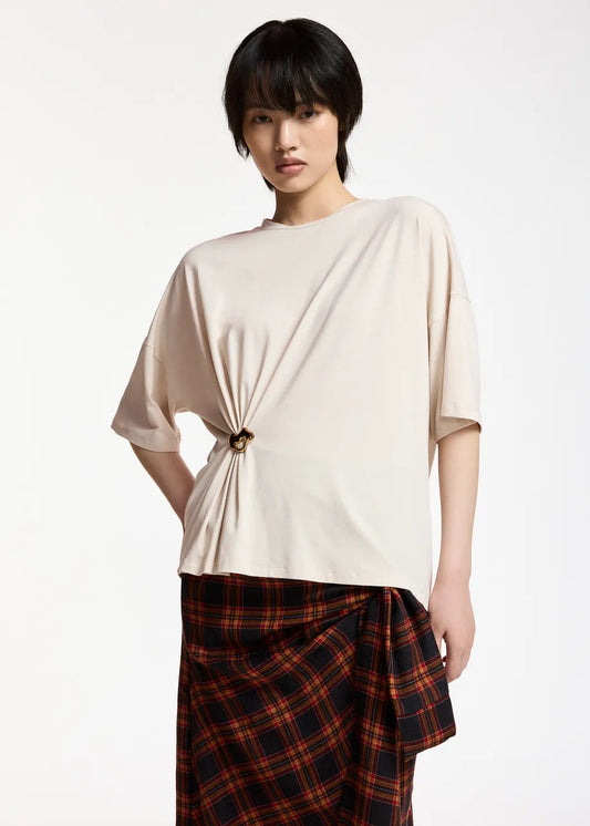 Essentiel Antwerp - Kuba T-shirt