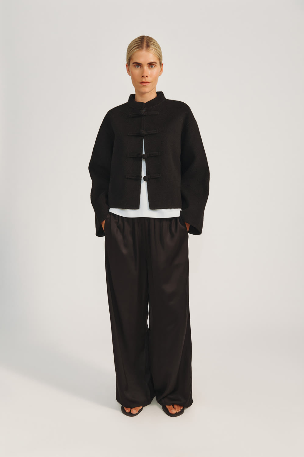 O'TAY - Lily Coat