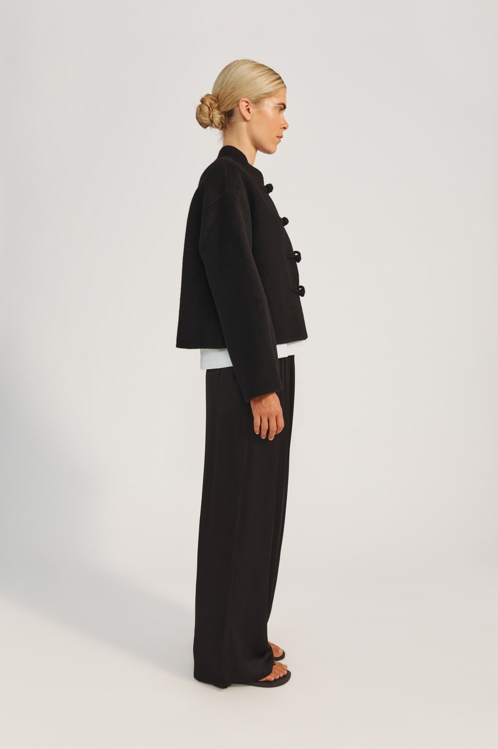 O'TAY - Lily Coat