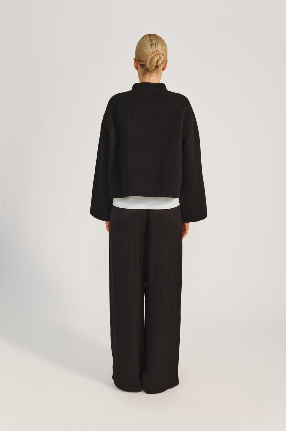 O'TAY - Lily Coat