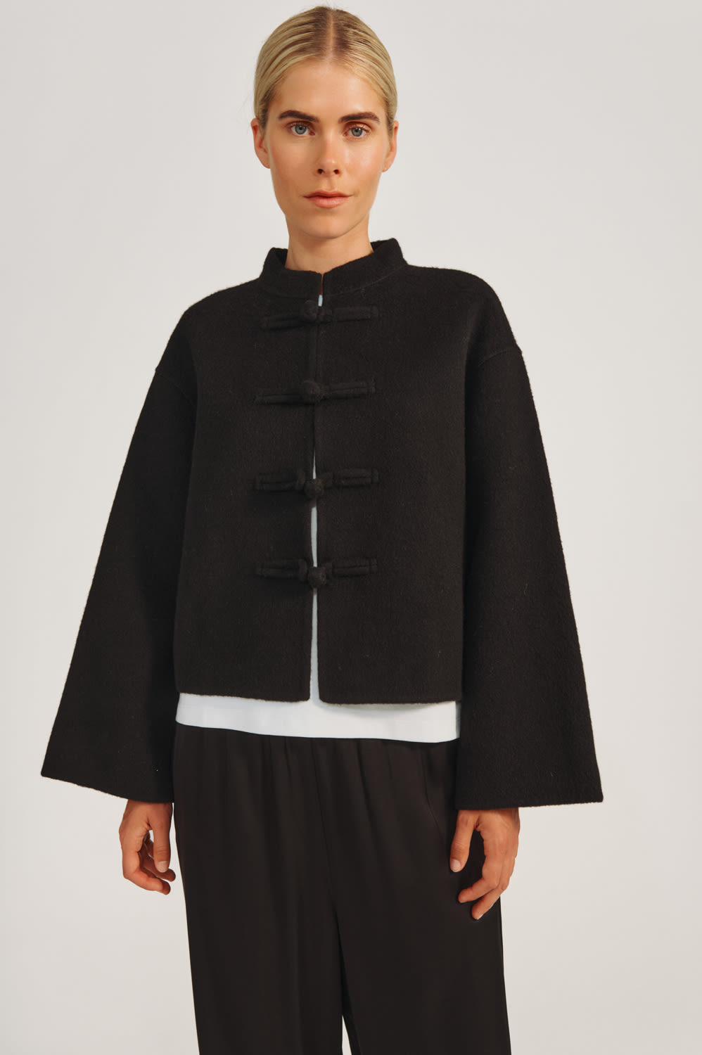 O'TAY - Lily Coat