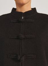 O'TAY - Lily Coat