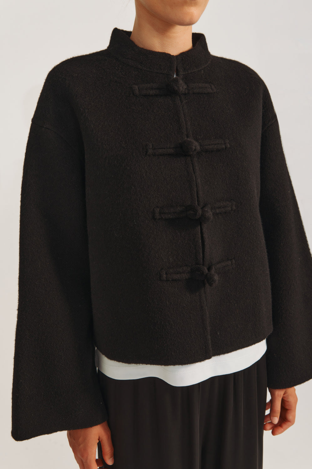O'TAY - Lily Coat