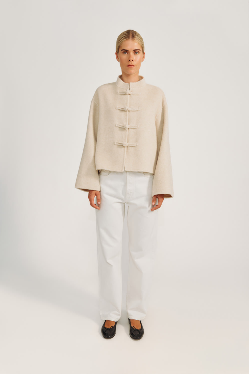 O'TAY - Lily Coat