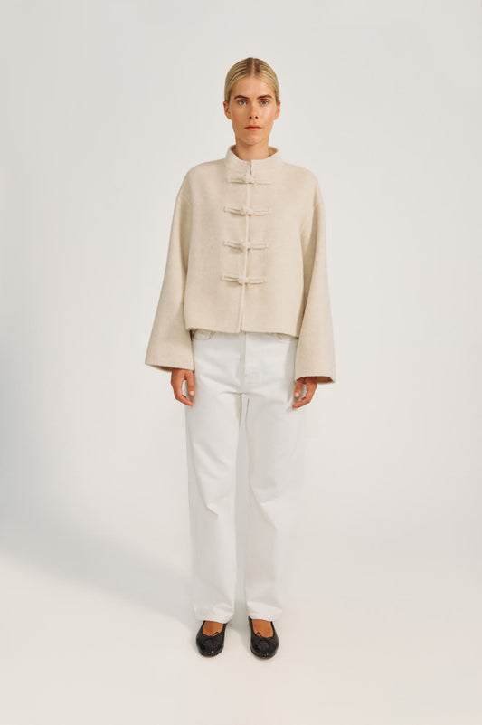 O'TAY - Lily Coat