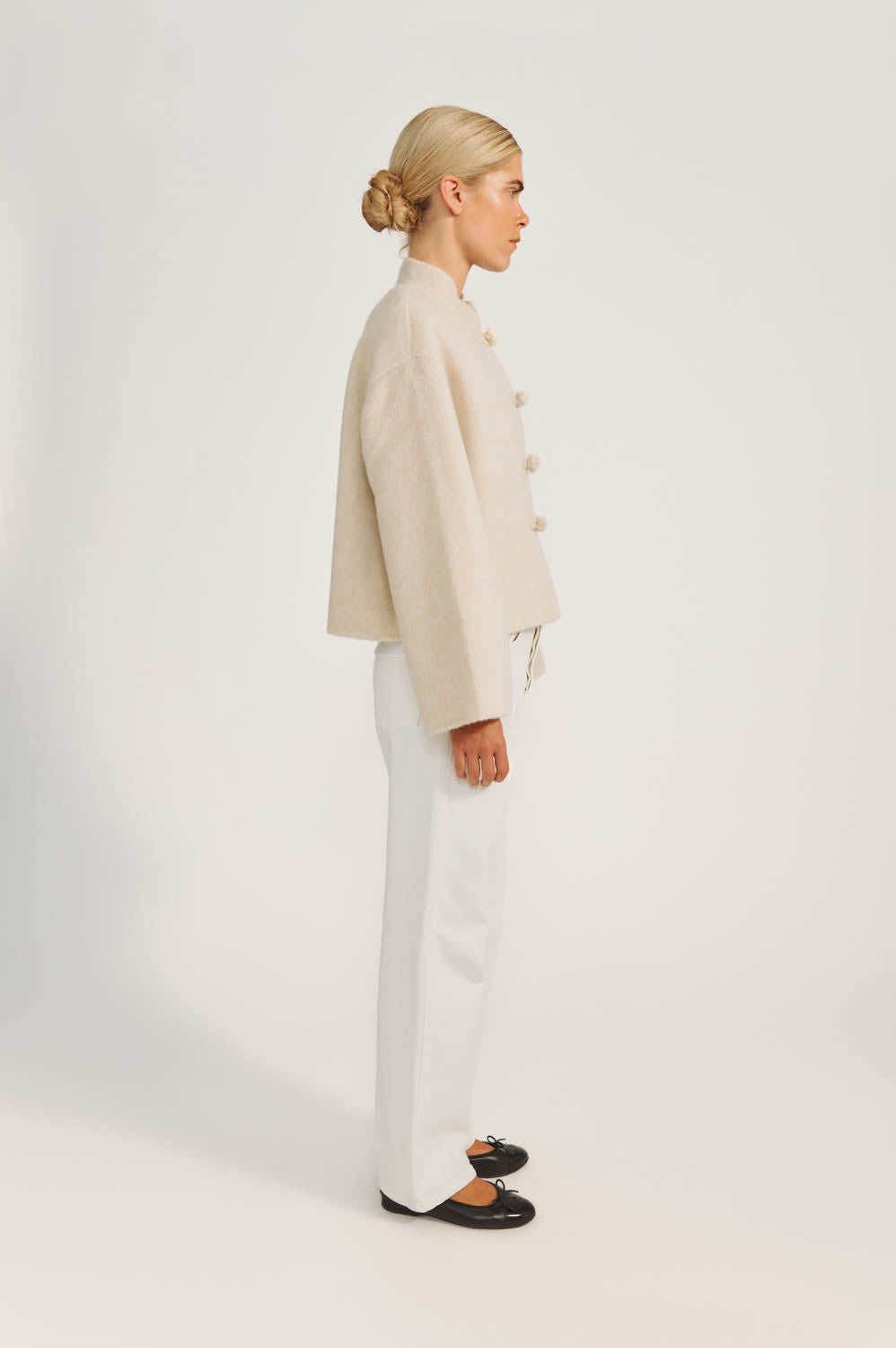 O'TAY - Lily Coat