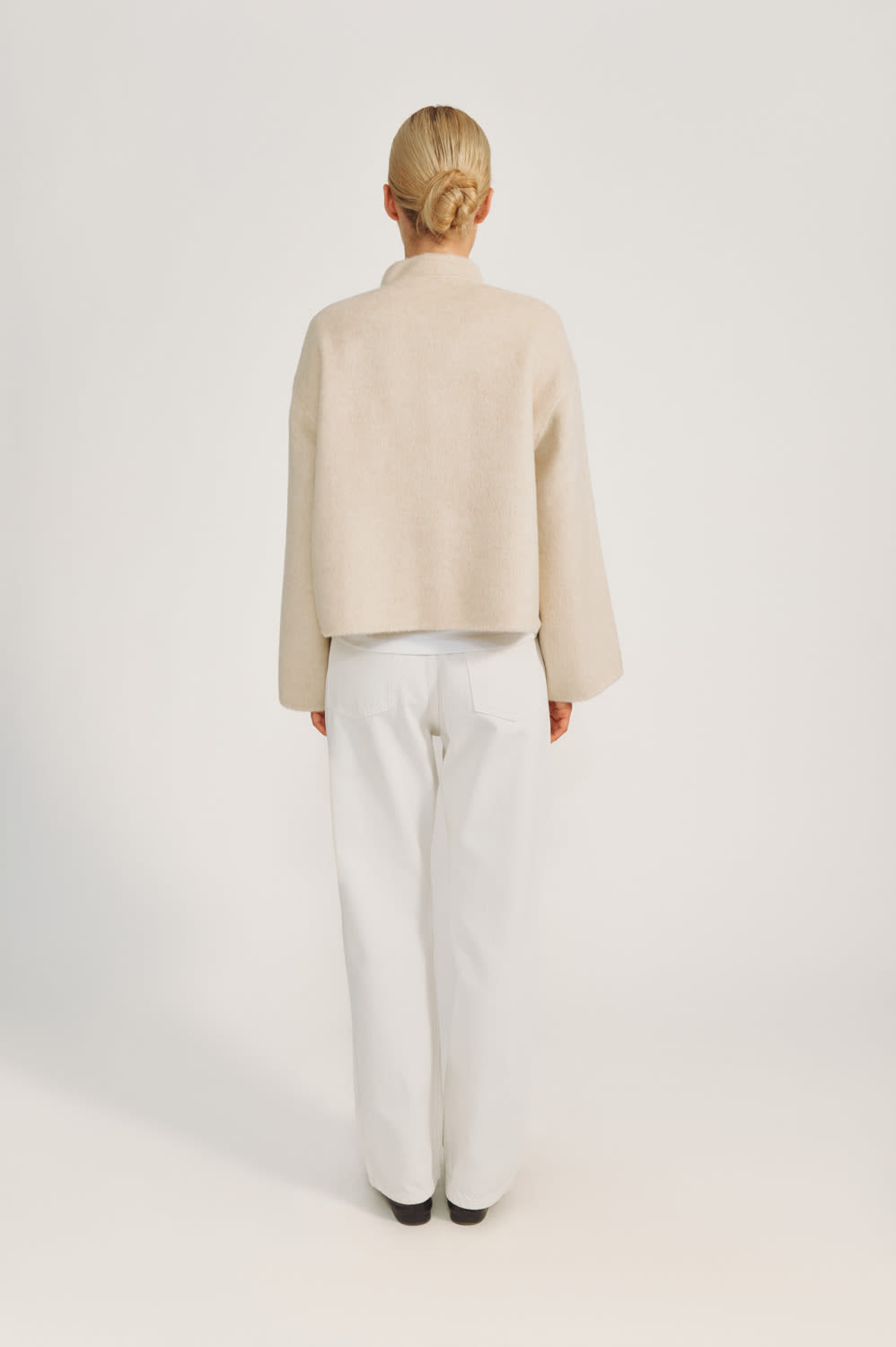 O'TAY - Lily Coat