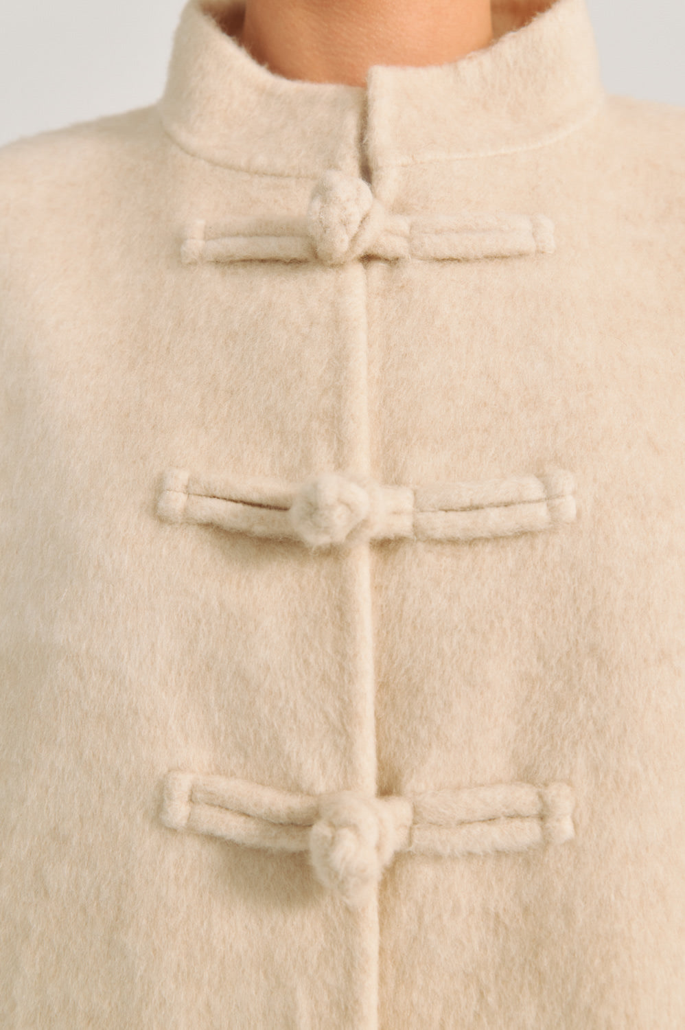 O'TAY - Lily Coat