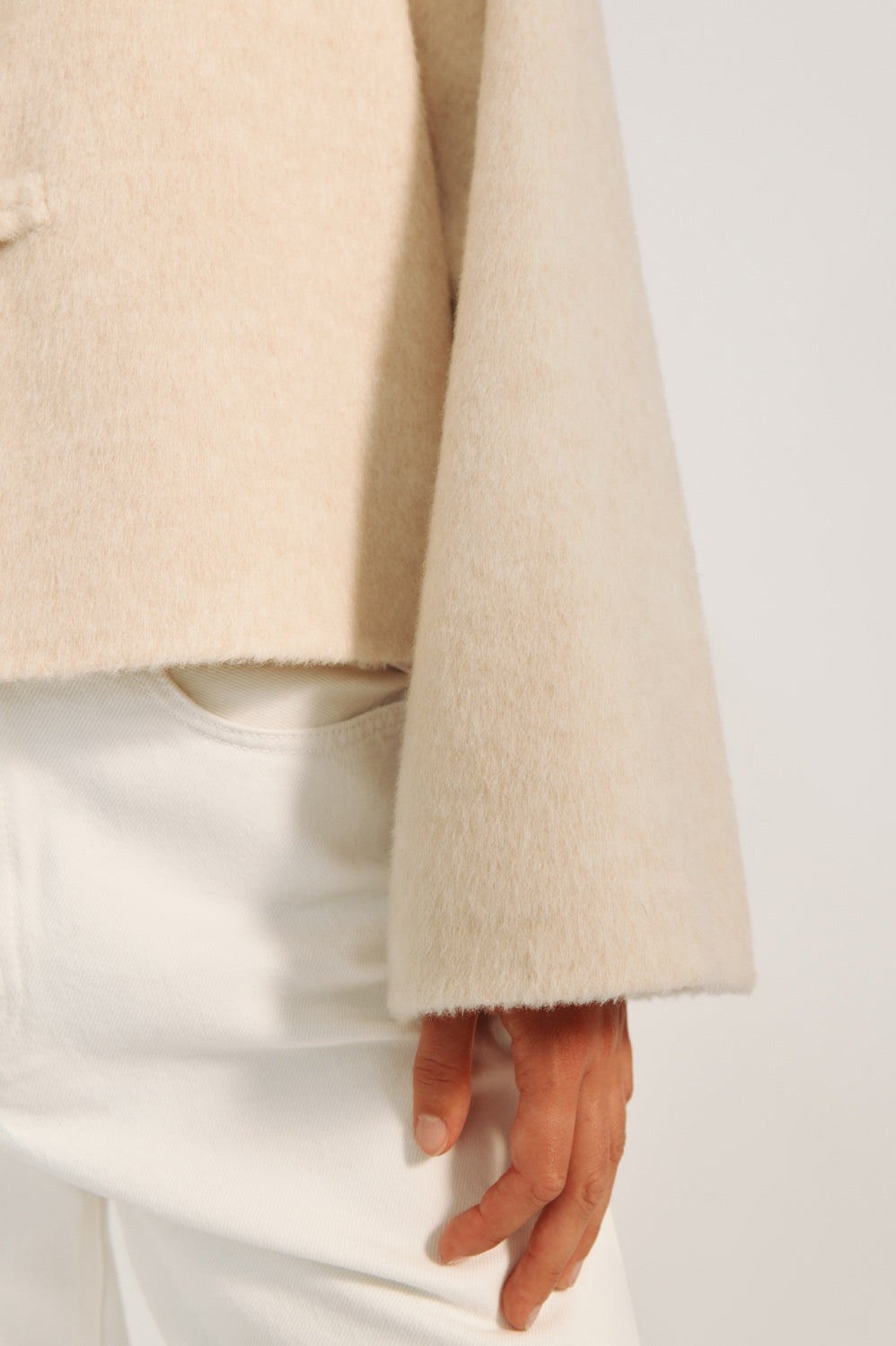 O'TAY - Lily Coat