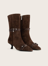 Fabienne Chapot - Dottie Ankle Boots