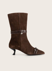 Fabienne Chapot - Dottie Ankle Boots