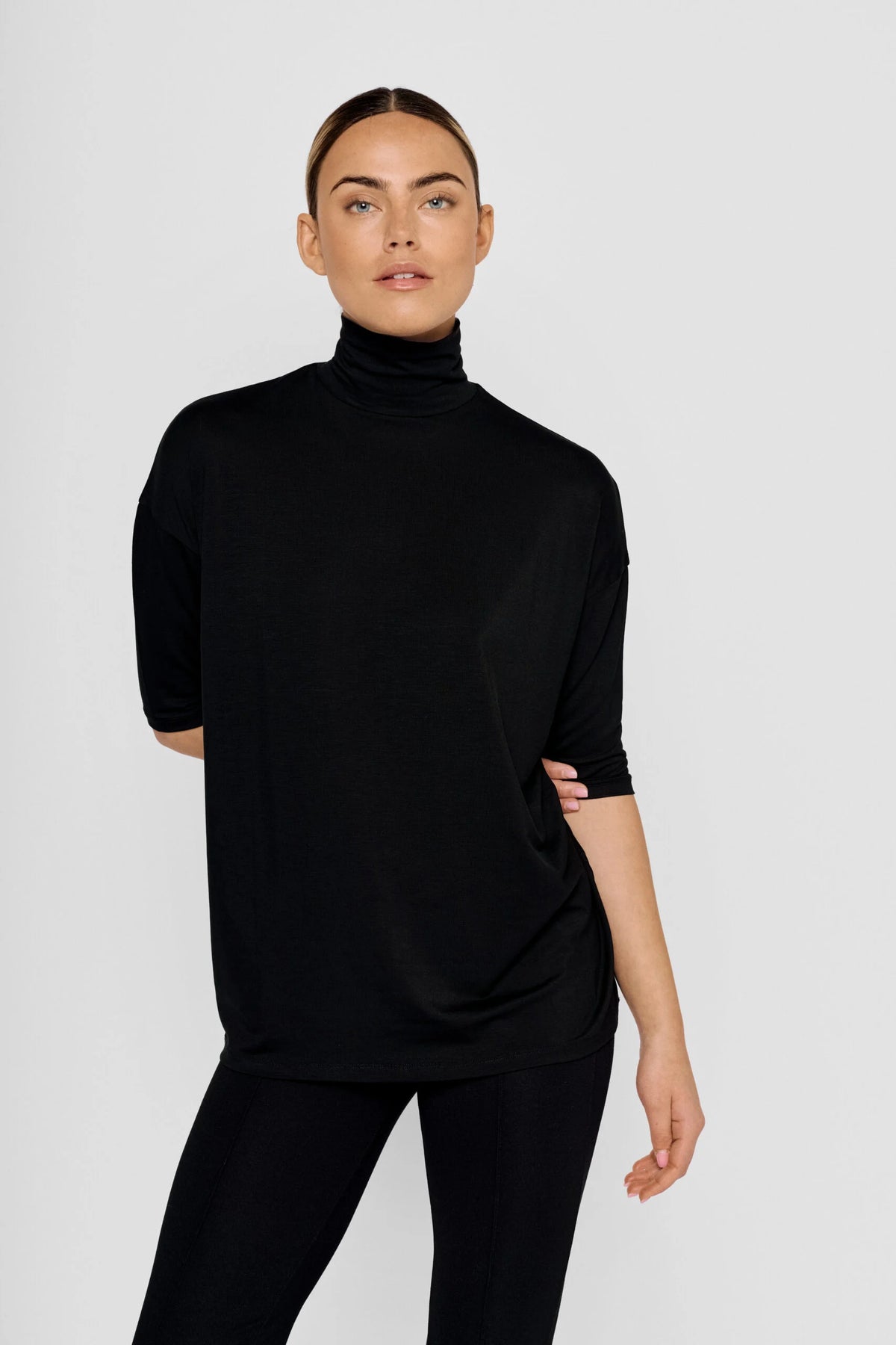 Residus - Tomasine Turtleneck tröja