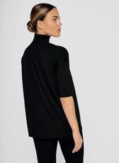 Residus - Tomasine Turtleneck tröja