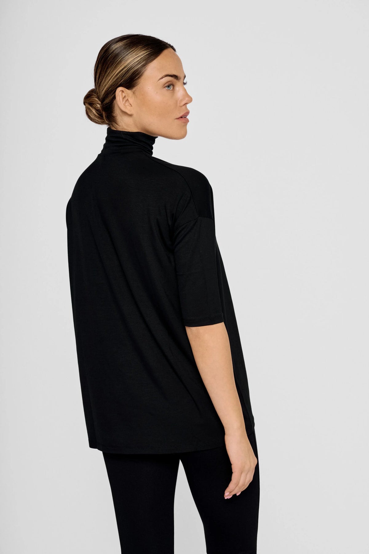 Residus - Tomasine Turtleneck tröja