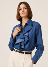 Xacus - Blus Beth