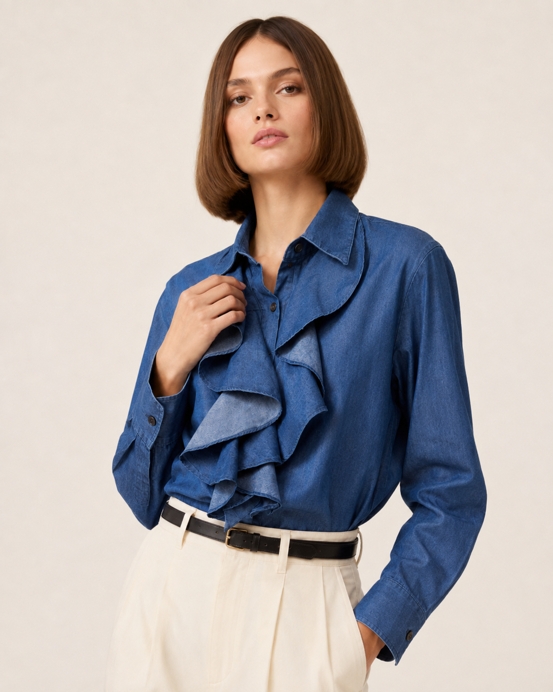 Xacus - Blus Beth