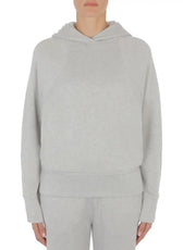 DONDUP - Felpa hoodie