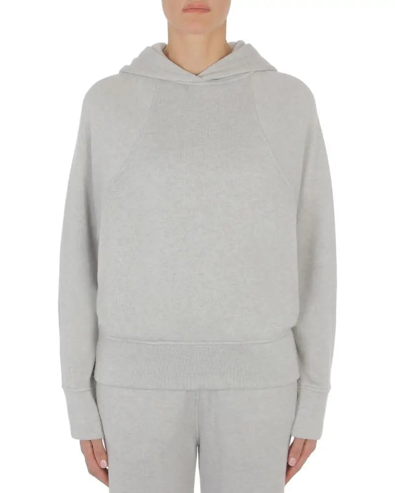 DONDUP - Felpa hoodie
