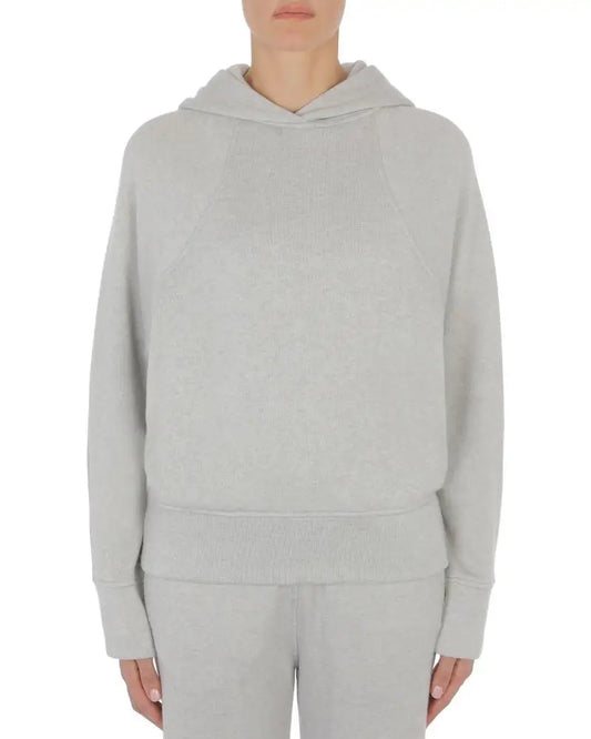 DONDUP - Felpa hoodie