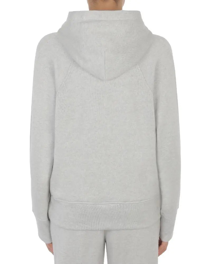 DONDUP - Felpa hoodie