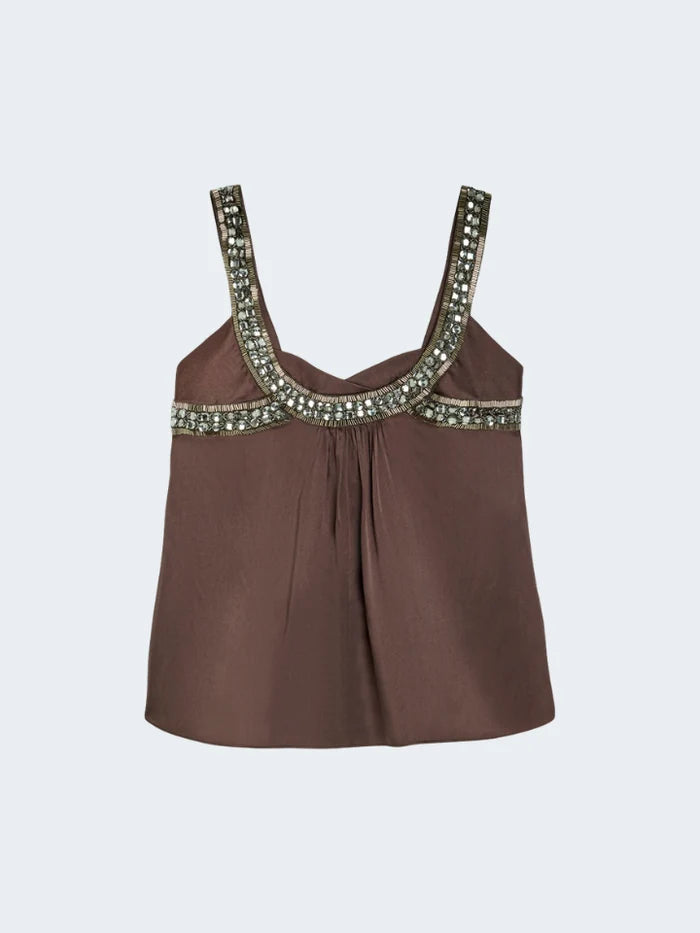 Sand Copenhagen - Jora topp