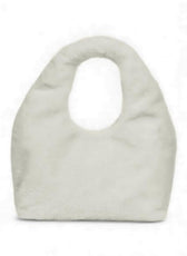 Gran Sasso Fakefur Bag 86212