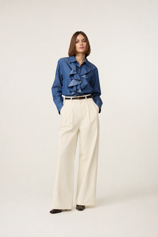 Xacus - Blus Beth